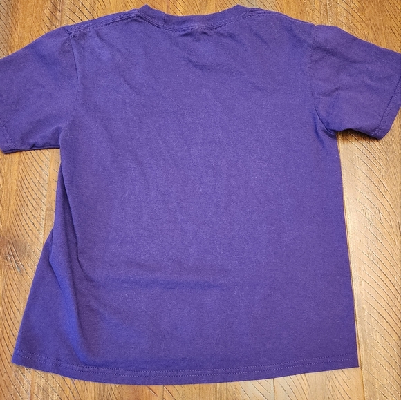 🎈2/$15 Barbie birthday girl tshirt - Picture 4 of 5